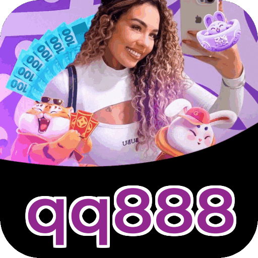 Passo a passo cadastro qq888 mostrando formulário simples com 3 campos